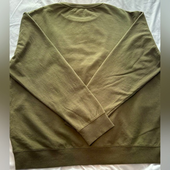 Express Man Urban logo Sweatshirt XL - Picture 2 of 7